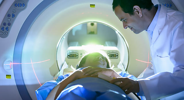 Diagnostic Imaging at Corona Regional Medical Center located in Corona, CA