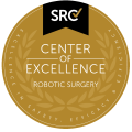 Surgical Review Corporation Center of Excellence for Robotic Surgery