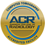 American College Of Radiology - Computer Tomography